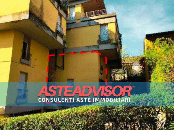 appartamento in vendita a Salò
