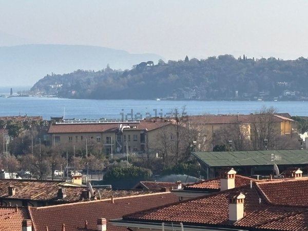 appartamento in vendita a Salò