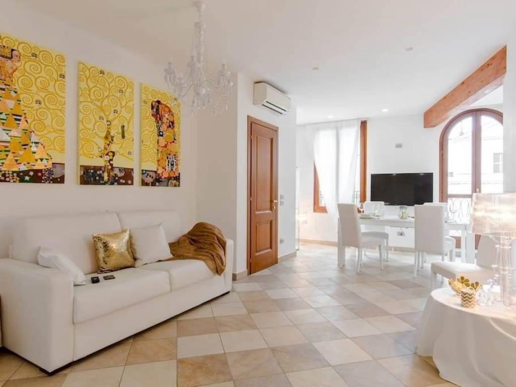 appartamento in vendita a Salò