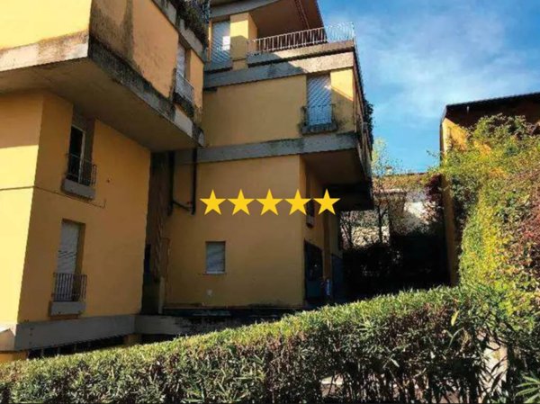 appartamento in vendita a Salò