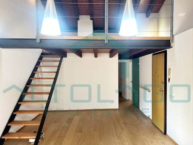 appartamento in vendita a Salò