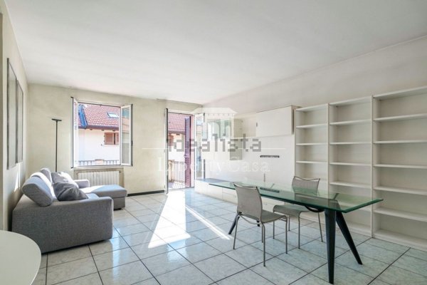 appartamento in vendita a Salò