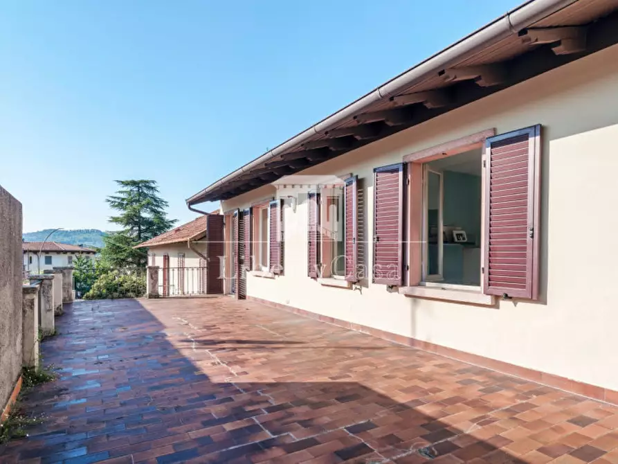 appartamento in vendita a Salò