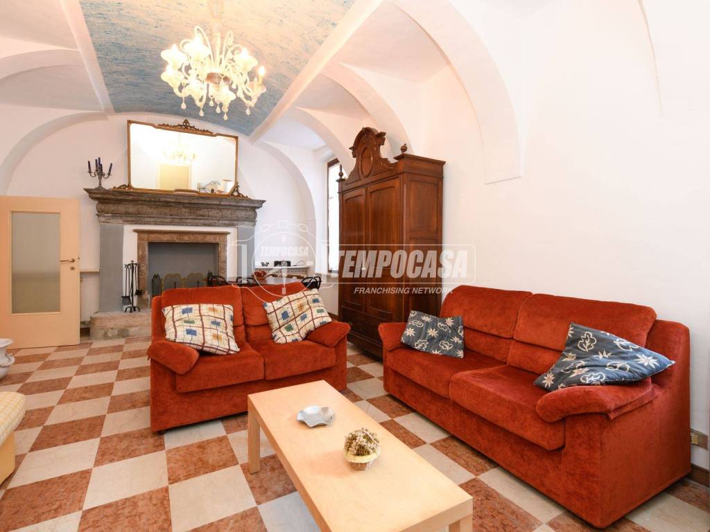 appartamento in vendita a Salò