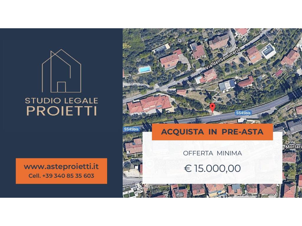 appartamento in vendita a Salò