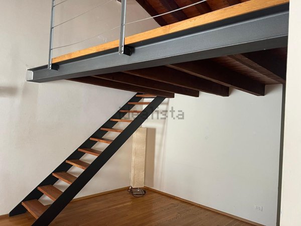 appartamento in vendita a Salò