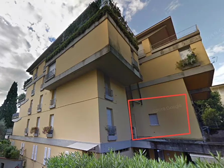 appartamento in vendita a Salò