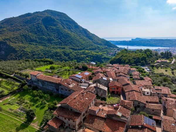 casale in vendita a Salò