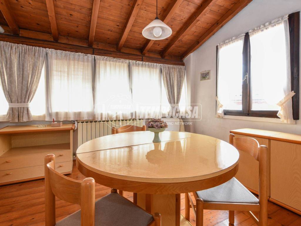 appartamento in vendita a Salò