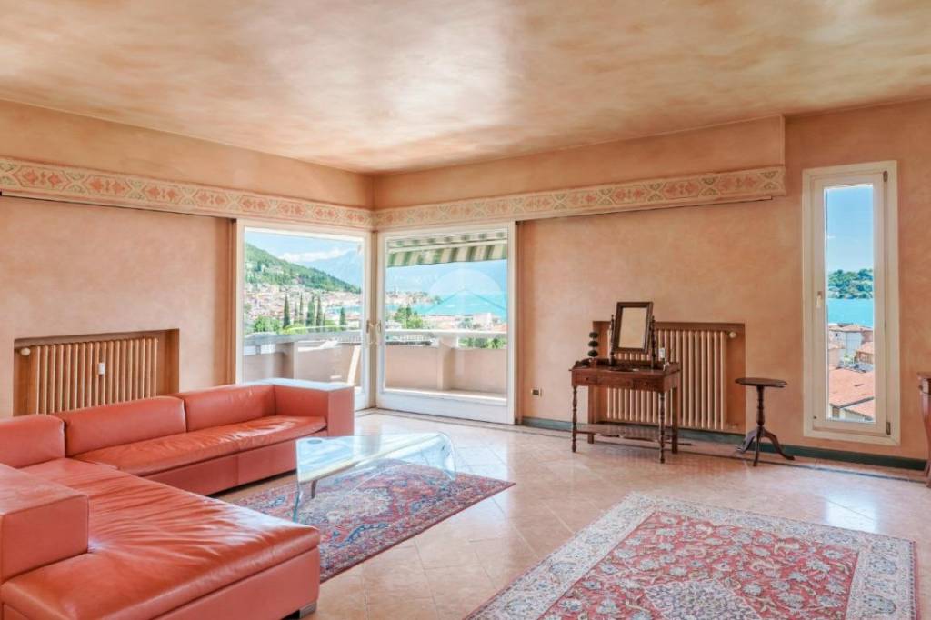 appartamento in vendita a Salò