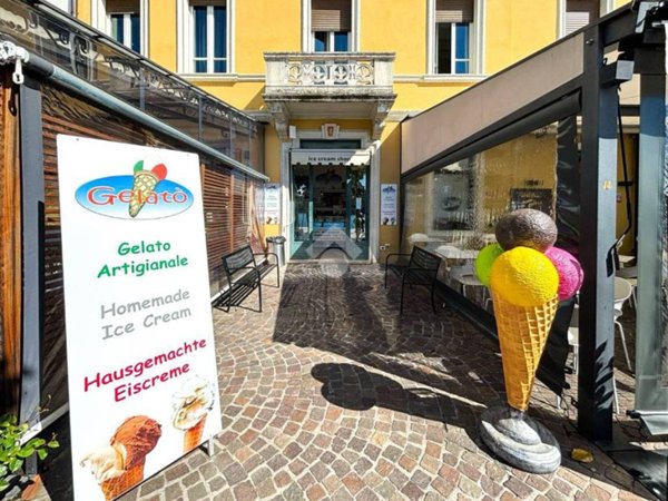 negozio in vendita a Salò
