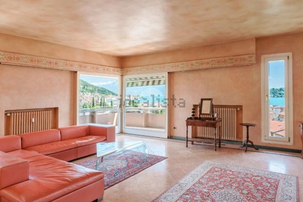appartamento in vendita a Salò