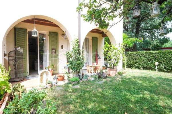 casa indipendente in vendita a Salò in zona Cunettone