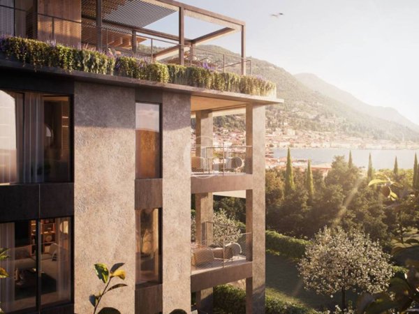 appartamento in vendita a Salò