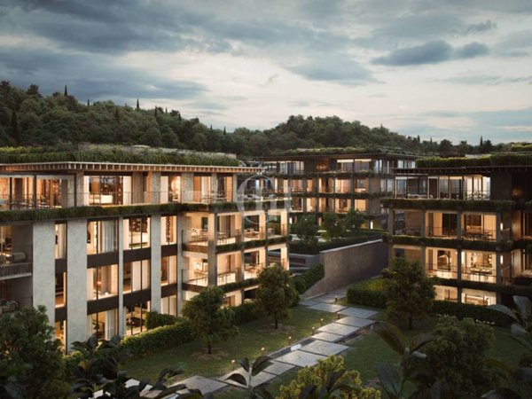 appartamento in vendita a Salò