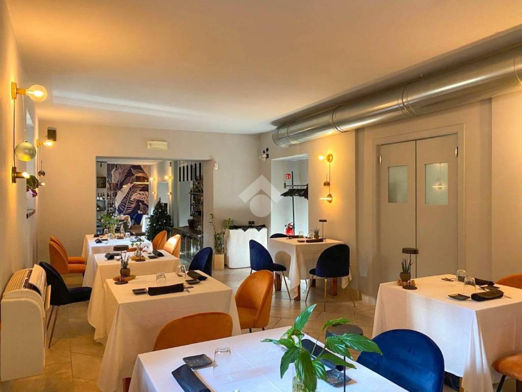 negozio in vendita a Salò