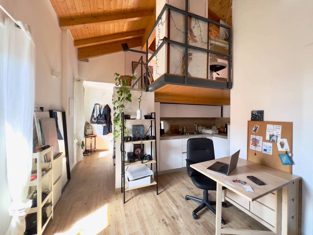 intera palazzina in vendita a Salò