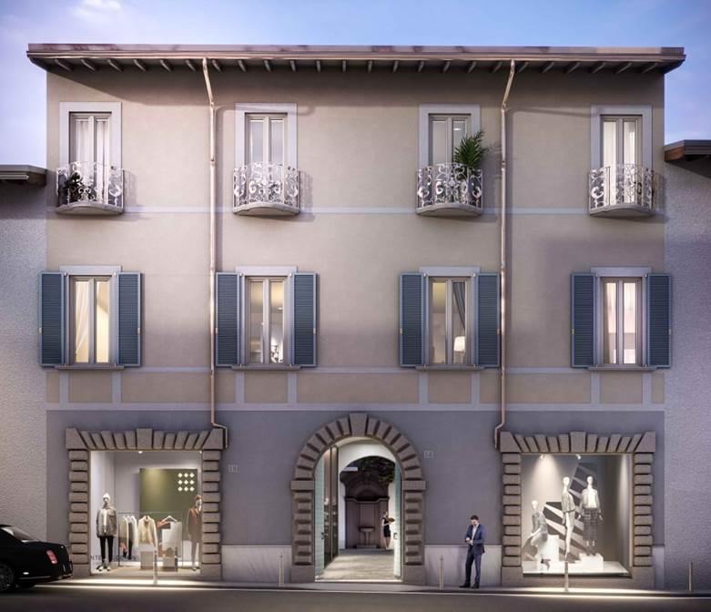 appartamento in vendita a Salò