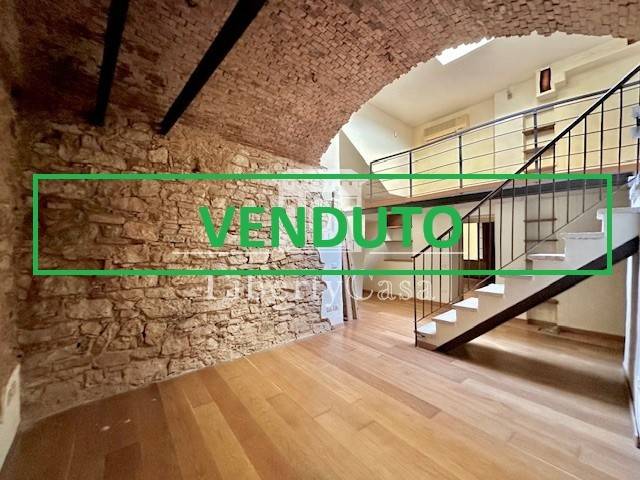 appartamento in vendita a Salò