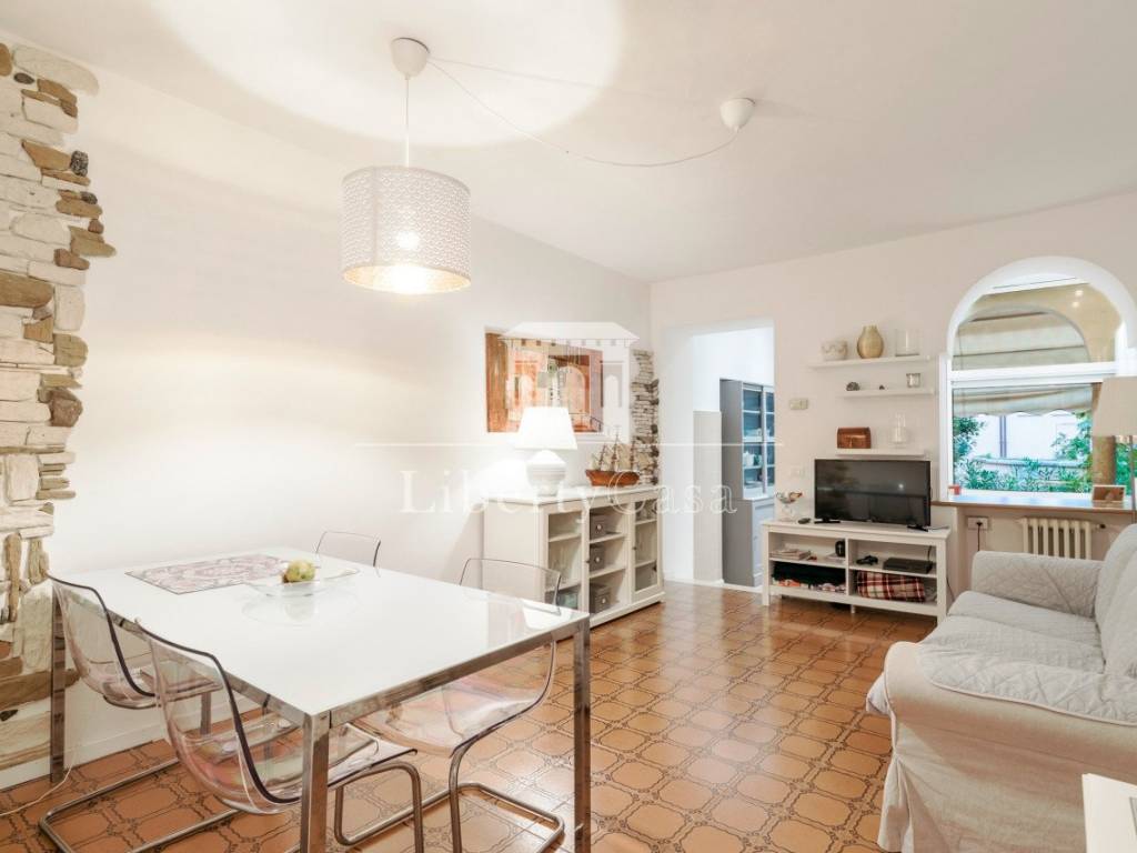 appartamento in vendita a Salò