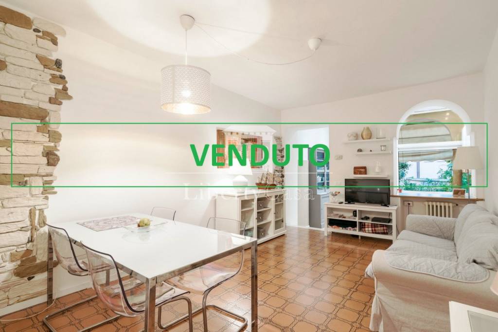 appartamento in vendita a Salò