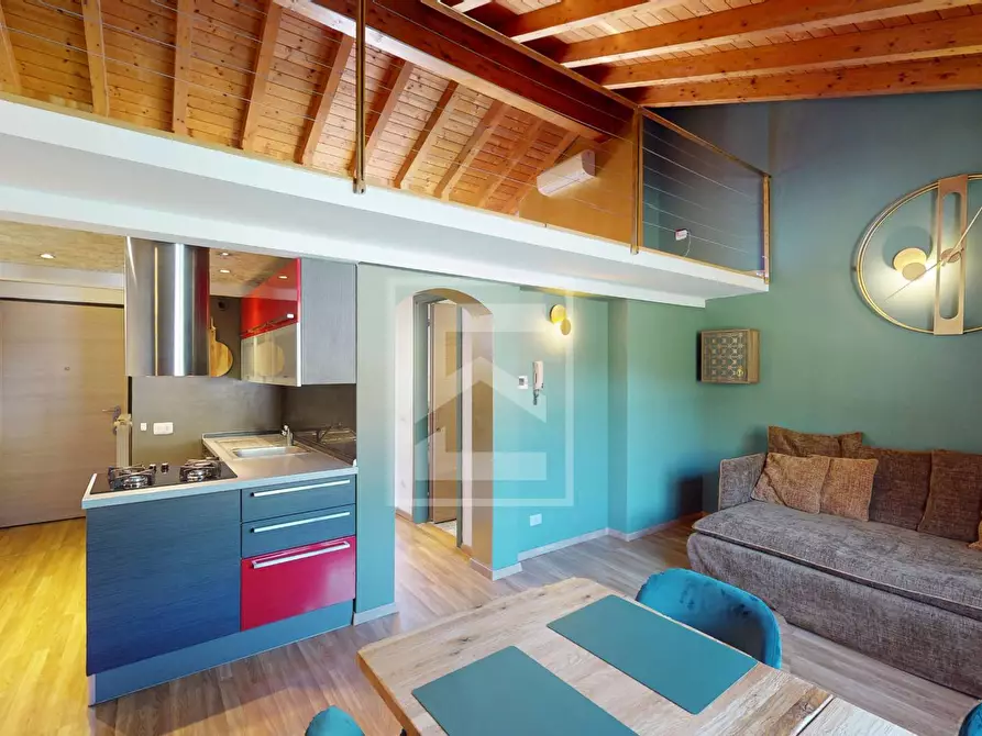 appartamento in vendita a Salò