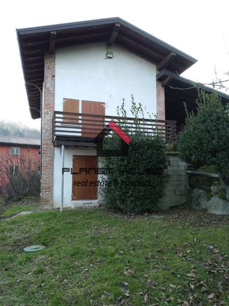 casa indipendente in vendita a Salò