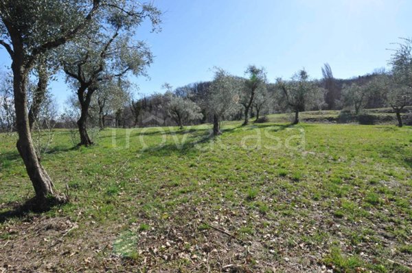 terreno edificabile in vendita a Salò