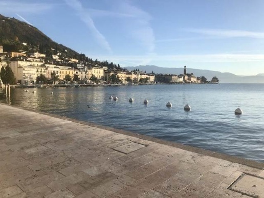 appartamento in vendita a Salò