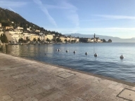 appartamento in vendita a Salò