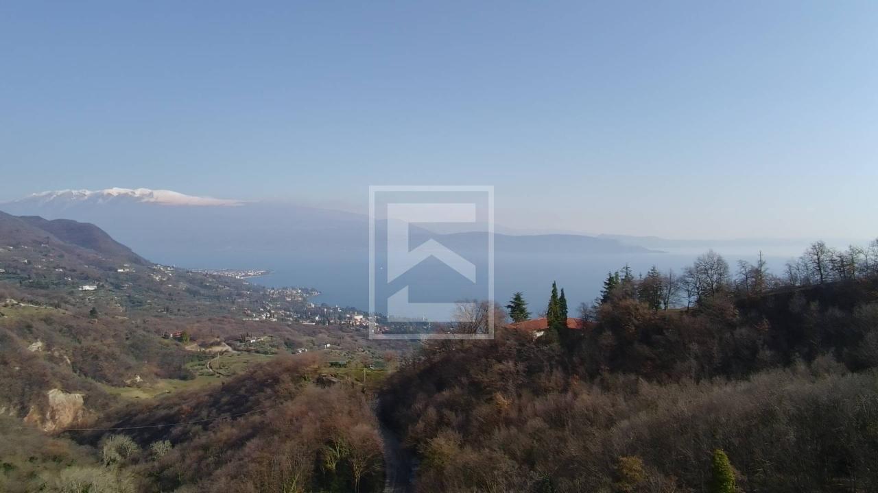 terreno agricolo in vendita a Salò in zona Serniga