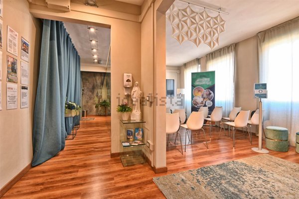 appartamento in vendita a Salò