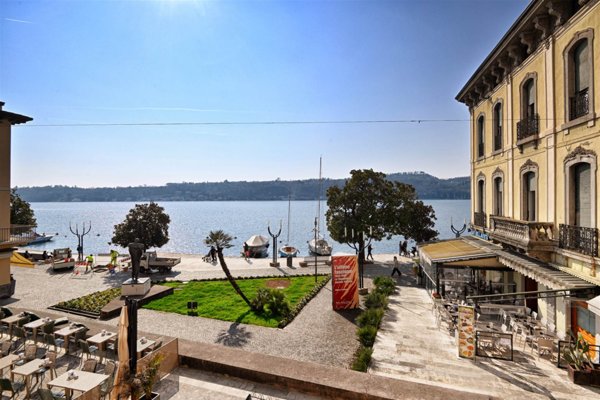 appartamento in vendita a Salò