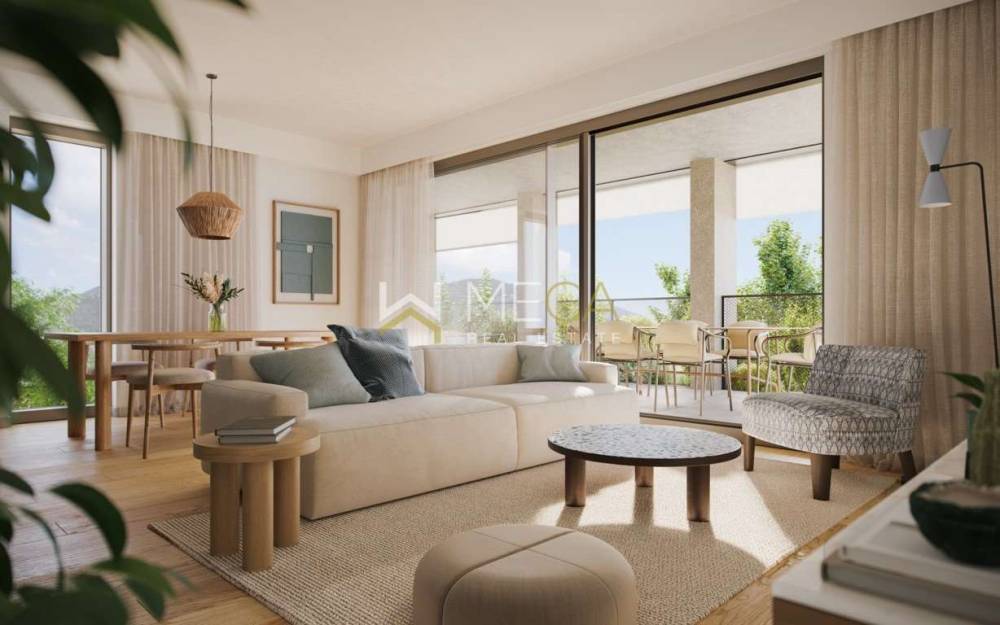 appartamento in vendita a Salò in zona Barbarano