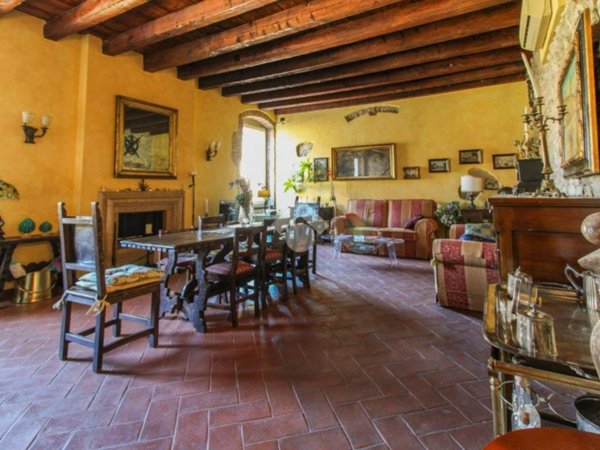 casa indipendente in vendita a Salò