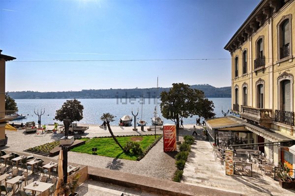 appartamento in vendita a Salò