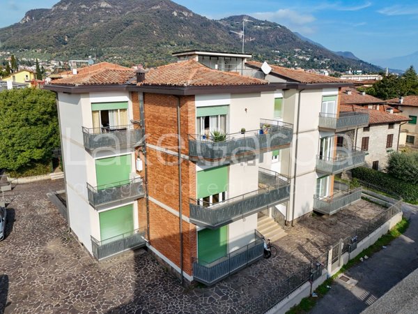 appartamento in vendita a Salò