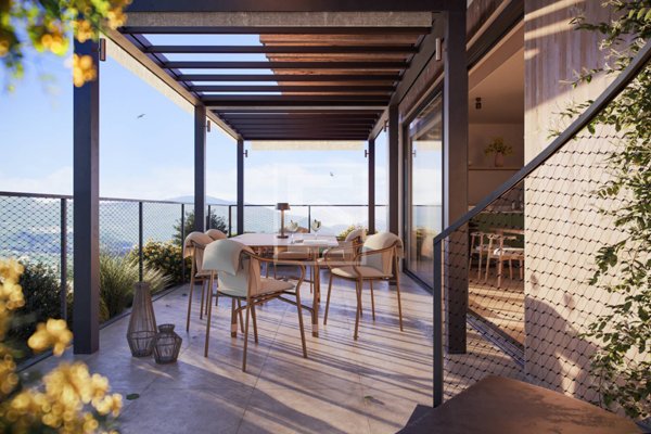 appartamento in vendita a Salò