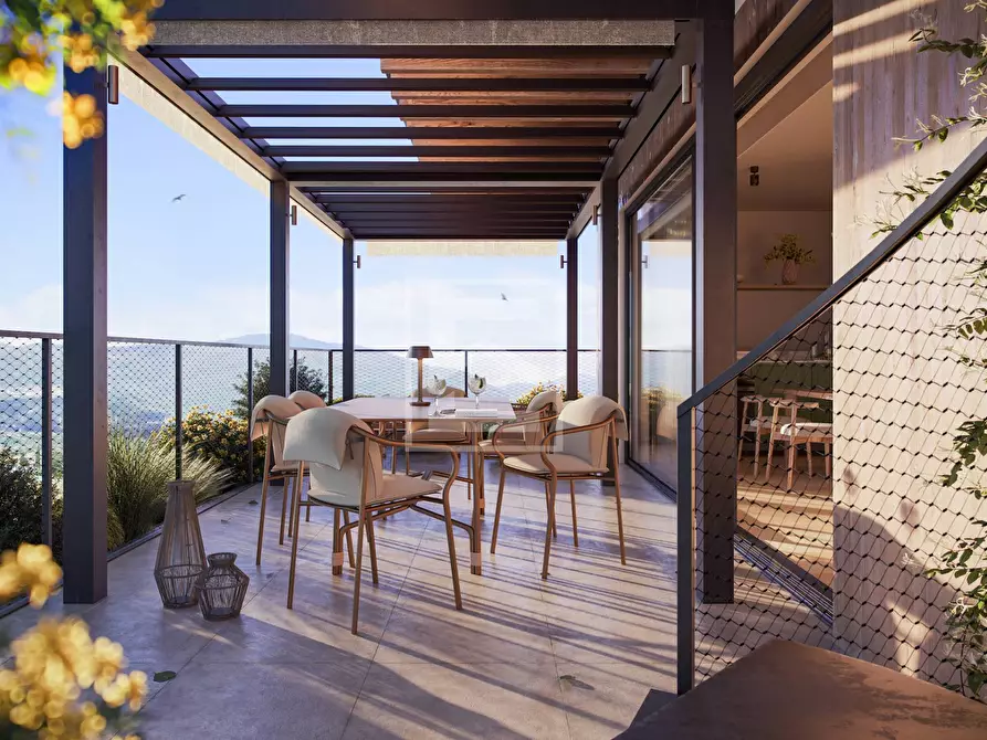 appartamento in vendita a Salò