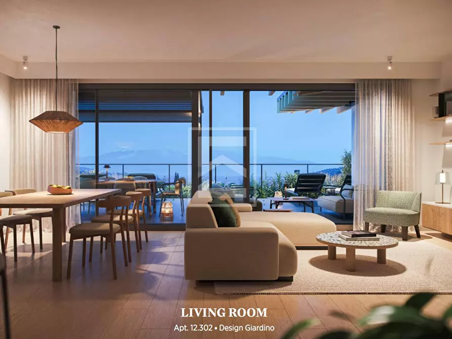 appartamento in vendita a Salò