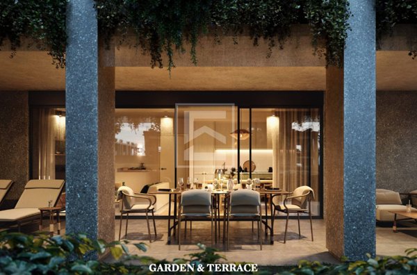 appartamento in vendita a Salò