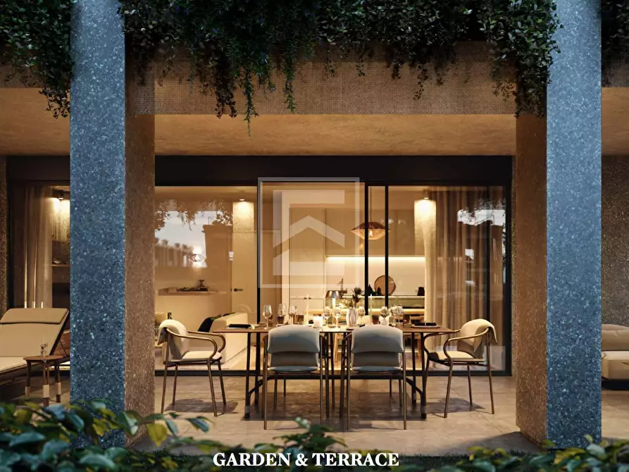 appartamento in vendita a Salò