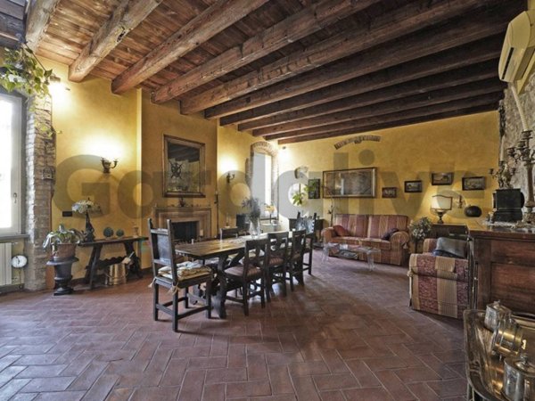 appartamento in vendita a Salò