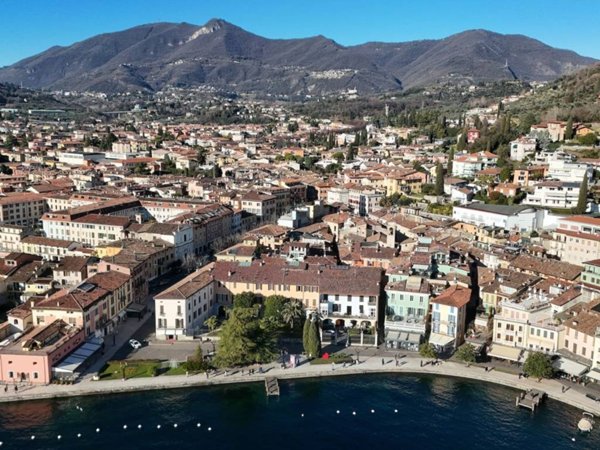 appartamento in vendita a Salò