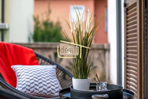 appartamento in vendita a Salò