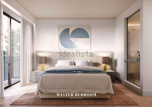 appartamento in vendita a Salò