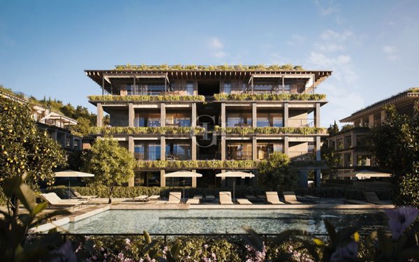 appartamento in vendita a Salò