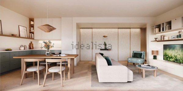 appartamento in vendita a Salò