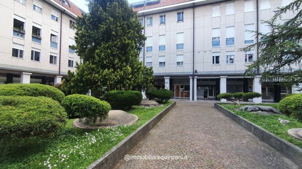 ufficio in vendita a Salò