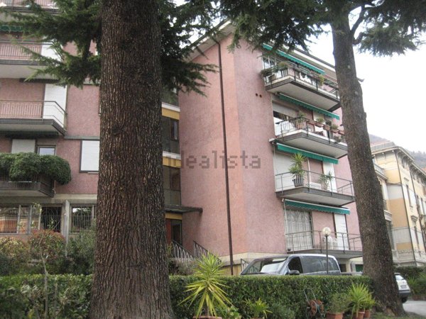 appartamento in vendita a Salò